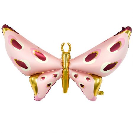 Ballon mylar "papillon" -...