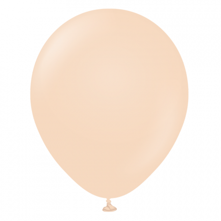 Ballon "blush" - 28 cm