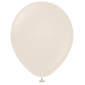 10 ballons en latex – Sable – 27 cm