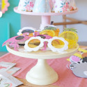 Lunettes Pâquerettes