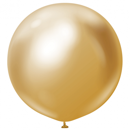 Ballon Étoile Bonne Année 86 Cm Décoration Nouvel An 