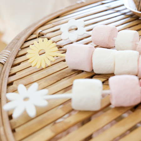 Lot de 3 grands pics...