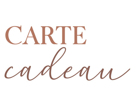 carte cadeau nude