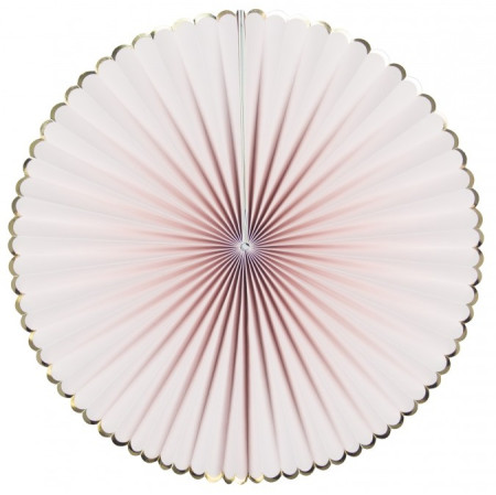 Lot de 3 rosaces "rose...