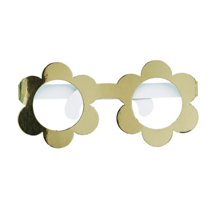 10 paires de lunettes...