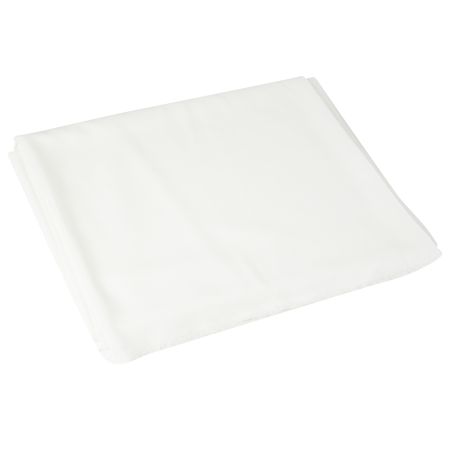 Nappe en mousseline légère...