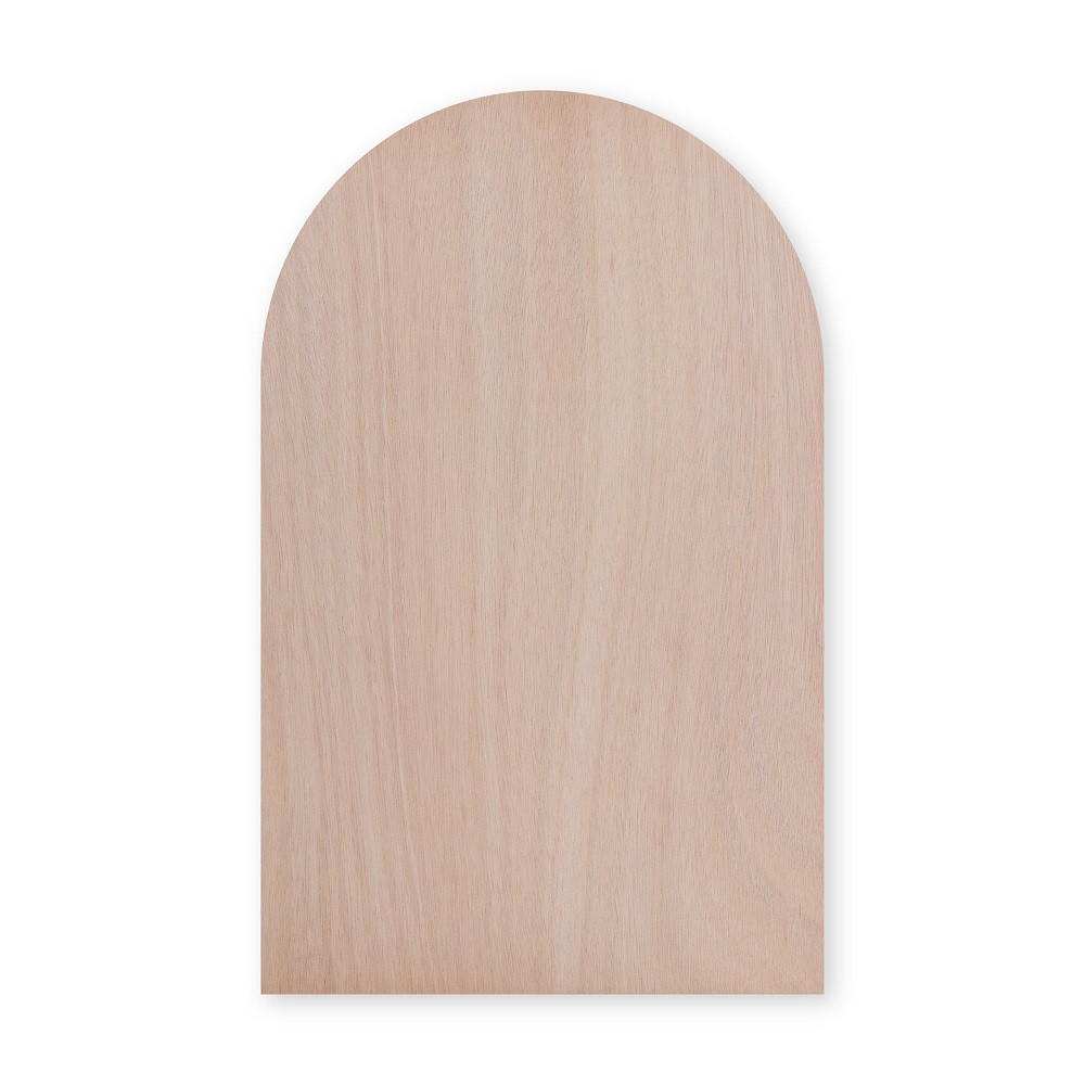 Panneau entièrement personnalisable - arche