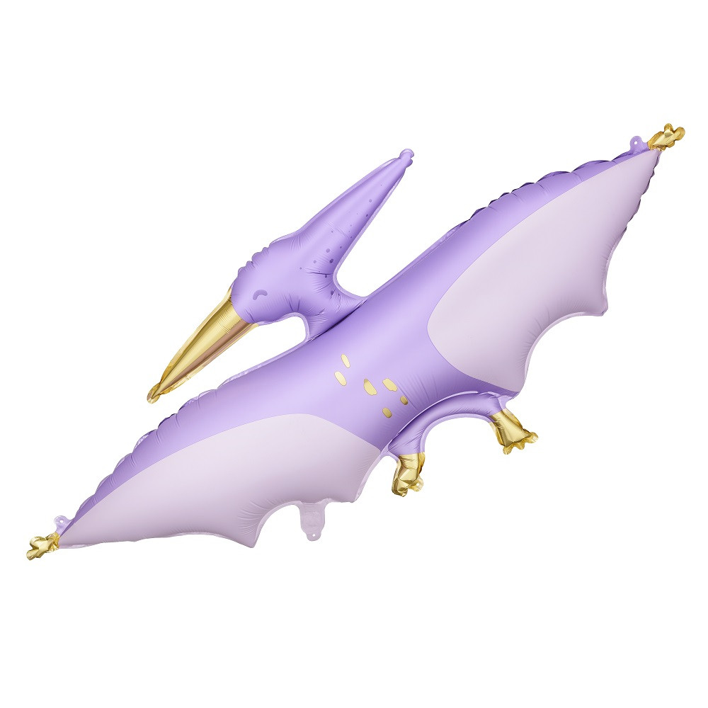 Ballon "Dinosaure ptéranodon" - 120 cm