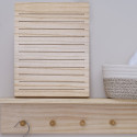 Kit letter board en bois - 30 cm