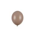 Ballon cappuccino - 13 cm