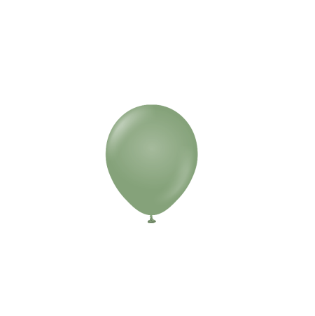 Ballon eucalyptus - 12 cm