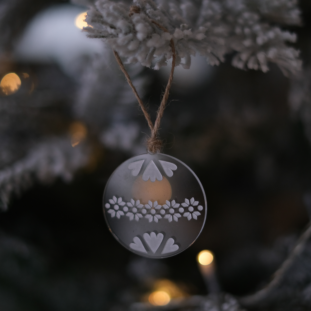 Lot De Cadres Photo De Noël Avec Un Fond De Couleur, Des Feuilles