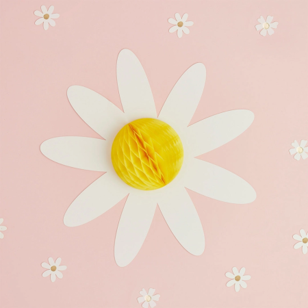 3 suspensions alvéolées...