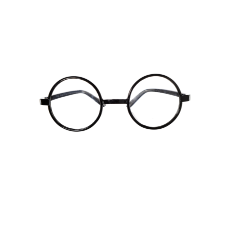 Lunettes "Harry Potter"