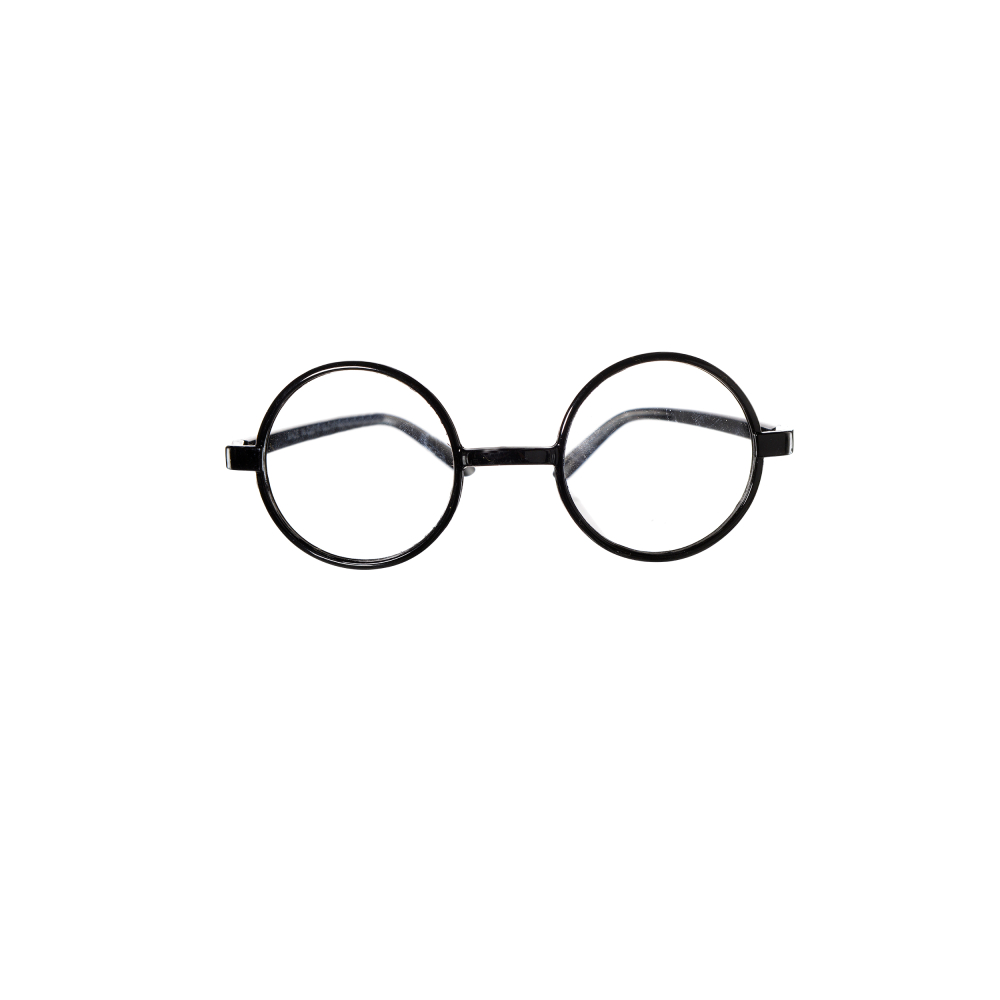 Lunettes - Harry Potter