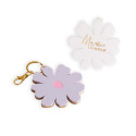 Porte-clés "Mamie fleurie"