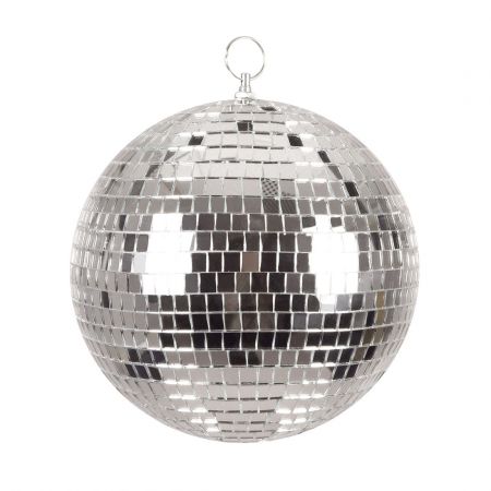 Boule à facettes - 20 cm