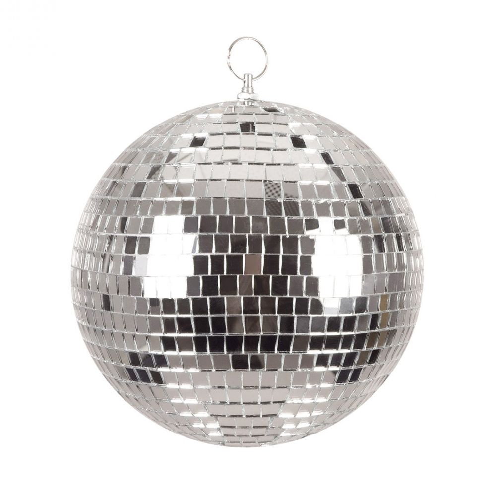 Boule à facettes - 20 cm