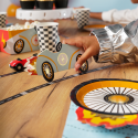 6 Invitations Voiture
