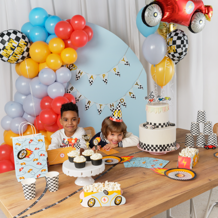 Guirlande Anniversaire...