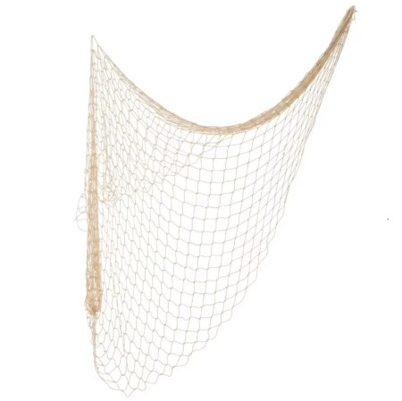 Filet de pêche - 2m