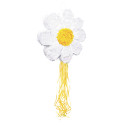 Pinata "marguerite" - 45 cm