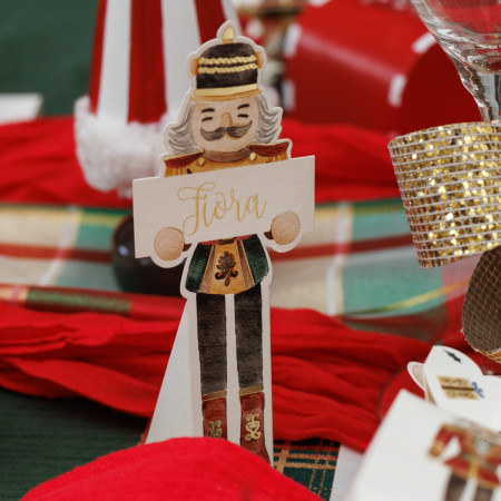 8 marque places "casse...