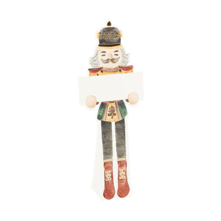 8 marque places "casse...