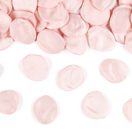 100 Pétales de rose en...