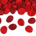 100 Pétales de rose en sachet - mix