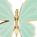 9 Cake topper papillons