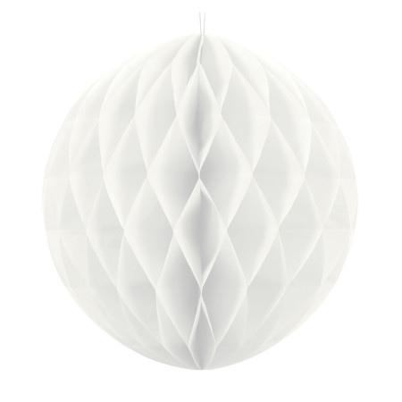 Boule en papier de soie -...