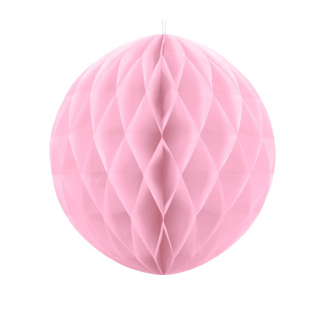 Boule en papier de soie -...