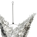 Pinata - Etoile - argent