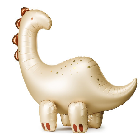 Ballon "Dinosaure...