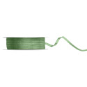 Ruban de Rubans tissu - sauge - 3mm/50m