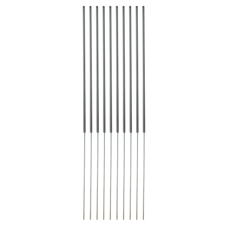 10 étincelles cierges...