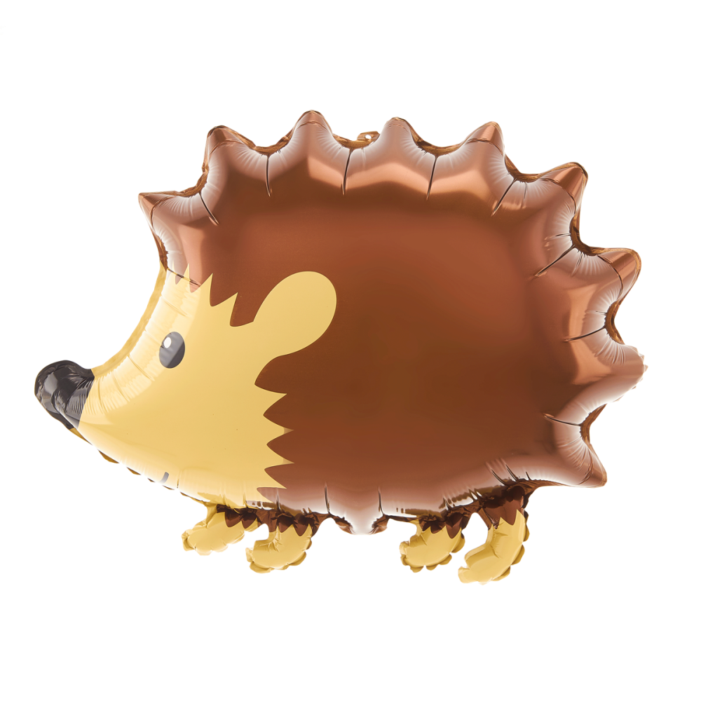 Ballon hérisson - 55 cm