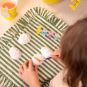 Kit œufs à peindre "Pâques"