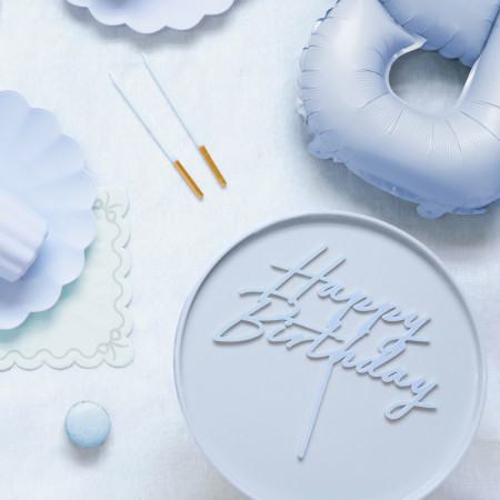 Support à gâteaux acrylique...