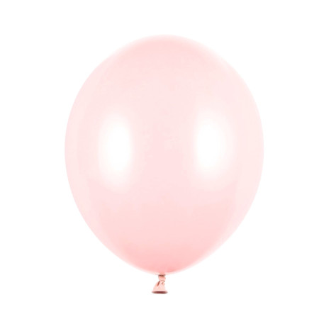 10 Ballon Strong 27cm -...