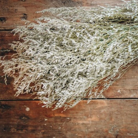 Homestreet Bouquet De Brindilles Torsadées En Osier Pour Vases Et Présentoirs Sur Pied - 120 Cm De Haut - Couleur : Marron, Noir, Argent, Or Ou Naturel (doré