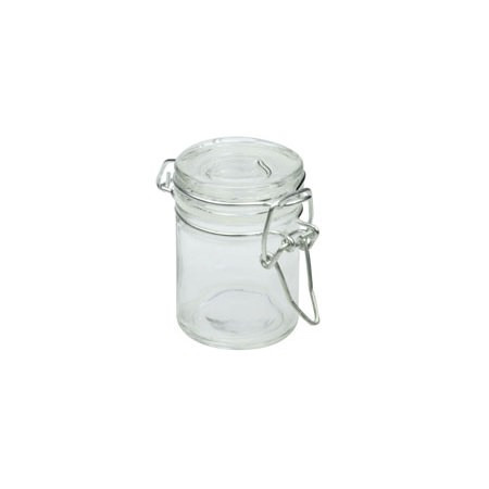Petit pot hermétique en...