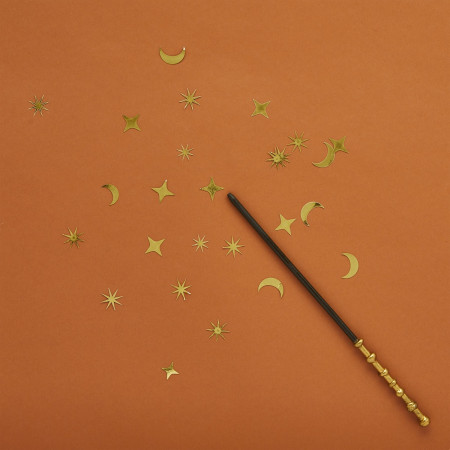 Confettis "étoiles et...