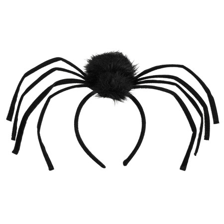 Serre-tête "Spider Halloween"