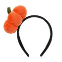 Bandeau Citrouille