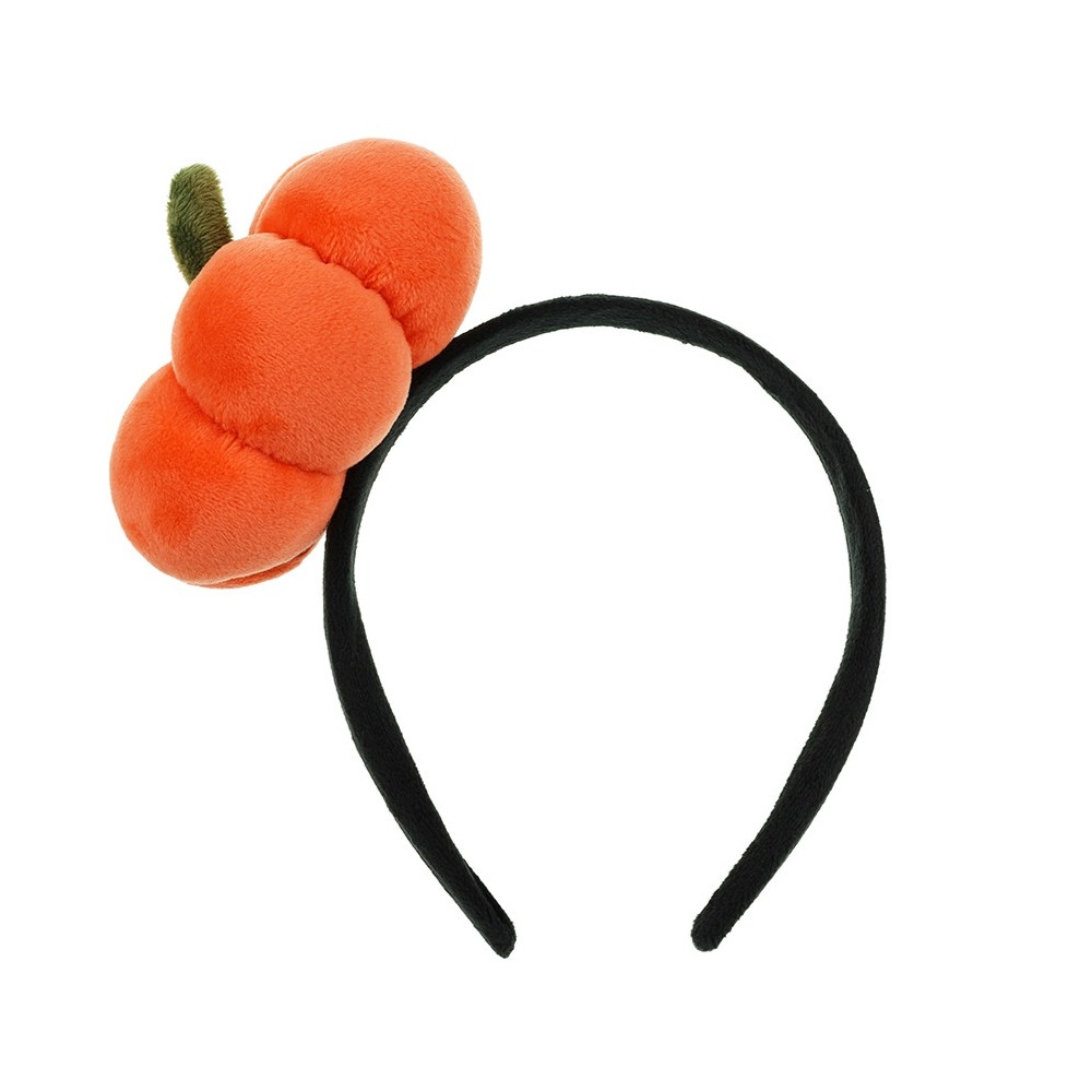 Bandeau Citrouille