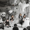 Ballon mylar "Fantôme Halloween" - 93 cm