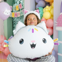 Ballon mylar P'tichou "Gabby et la maison magique" - 67 cm