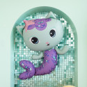 Ballon mylar Marine "Gabby et la maison magique"